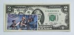2 долари США 1976 р. "номер - рандомний" - Зображення 2