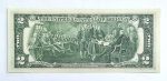 2 долари США 1976 р. "номер - рандомний" - Зображення 3