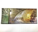 Колекційний золотий злиток 0.1 грам Karatbars-Karatpay - Зображення 2