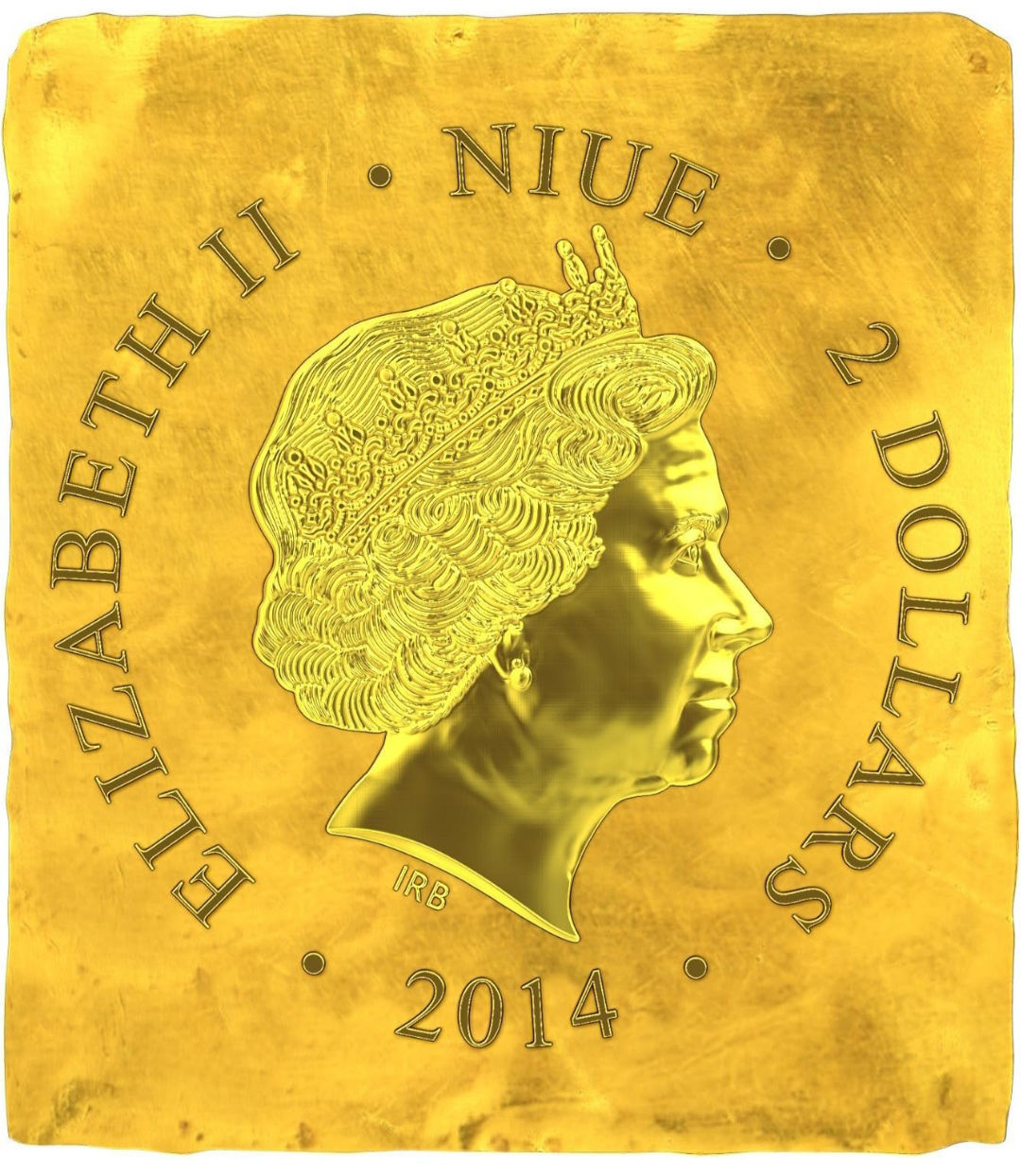 Коллекционная серебряная икона "Апостол Павел" 31,1 г 2014 год — изображение 3