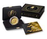 Колекційна золота монета "LIBERTY" 31,1 г 2024 рік - Зображення 2