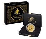 Колекційна золота монета "LIBERTY" 31,1 г 2024 рік - Зображення 4