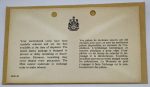 Колекційний набір монет "Канадський монетний двір" 1965 рік - Зображення 2