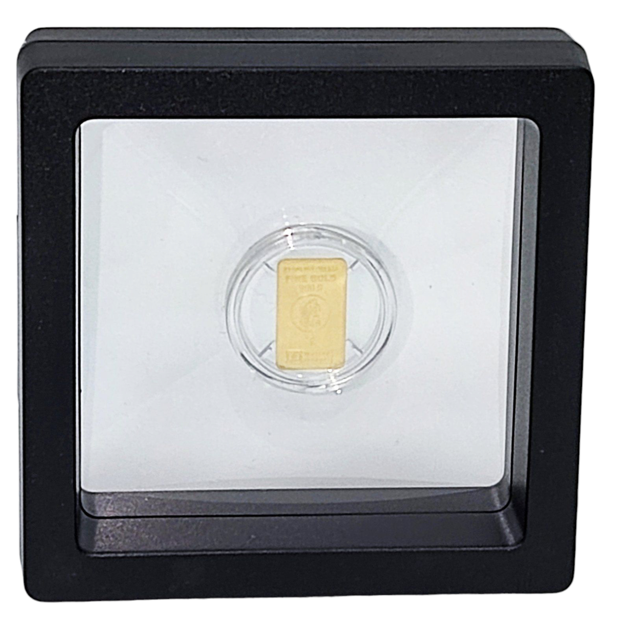 0028652_zolotoj-slitok-1-gramm-heimerle-meule-novyj Колекційний золотий злиток 1 грам HEIMERLE-MEULE - Зображення 1