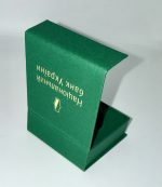 Футляр для срібних монет НБУ