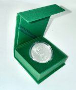 Футляр для срібних монет НБУ - Зображення 5