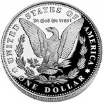 Колекційна срібна монета "PEACE DOLLAR - Мирний Долар" 1921 - 1935 роки - Зображення 3