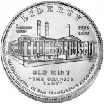 Колекційна срібна монета "PEACE DOLLAR - Мирний Долар" 1921 - 1935 роки