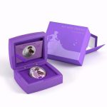 Колекційна срібна монета "Мій найкращий друг - Такса" 31,1 г 2013 рік - Зображення 2