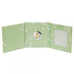 Колекційна срібна монета "Новонароджений" 15,55 г 2023 рік - Зображення 2