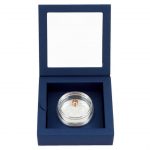 Колекційна срібна монета "Привіт малюк" 31,1 г 2022 рік - Зображення 2