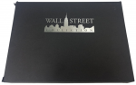 Колекційний набір срібних монет "Wall Street Collection 2013" - Зображення 7