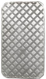 Коллекционный серебряный слиток "Liberty" 31,1 г — изображение 2