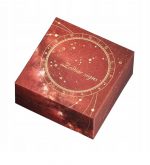 Коллекционная серебряная монета "Рыбы" 10 г 2021 год — изображение 2