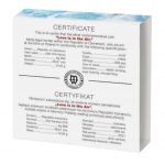 Коллекционная серебряная монета "Любовь в воздухе" 10 г 2021 год — изображение 5