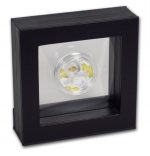 Колекційна срібна монета "Lucky Coins - Слон" 14,14 г 2020 рік - Зображення 2