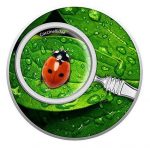 Колекційна срібна монета "Сонечко з лінзою" 17,5 г 2020 рік