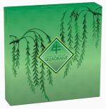 Коллекционная серебряная монета "Год Быка" 124,4 г 2021 год — изображение 4