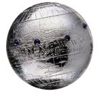 Коллекционная серебряная монета "Семь Новых Чудес Мира" 217,7 г 2015 год — изображение 5