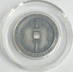 Колекційна срібна монета «Спартанський гопліт» 15,55 г 2021 рік - Зображення 3