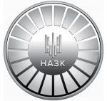 Колекційна медаль “Національне агентство з питань запобігання корупції” - Зображення 2