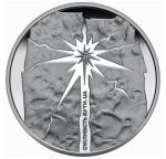 Коллекционная монета "Смелость быть. UA" — изображение 2