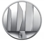 Колекційна монета “Країна супергероїв. Дякуємо енергетикам”