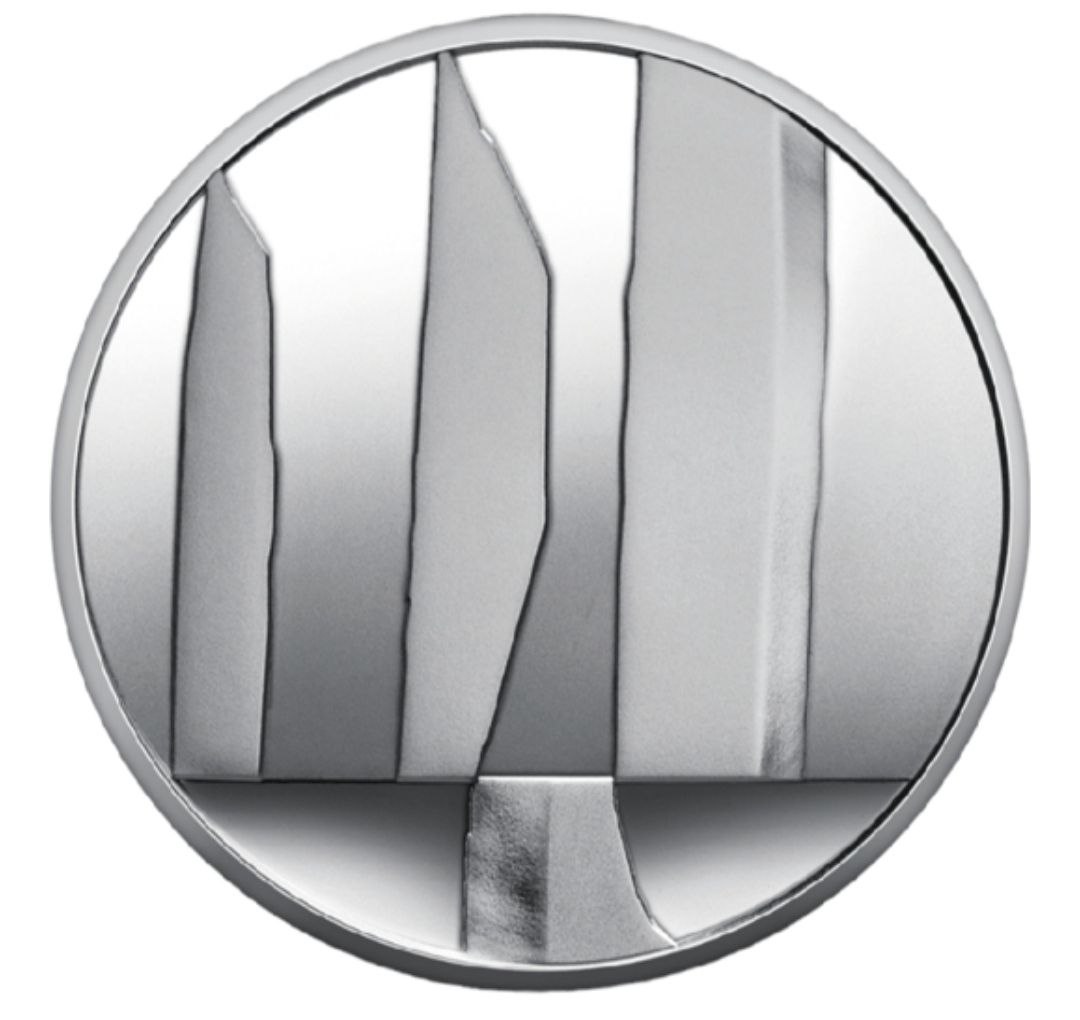 343433de-0ec4-40ec-b512-b8d61eb87bc2 Колекційна монета “Країна супергероїв. Дякуємо енергетикам” - Зображення 1