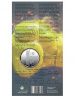 Колекційна монета “Абсолютний - Олександр Усик” #537 - Зображення 4