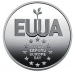 Колекційна монета “День Європи”