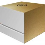 Коллекционная серебряная монета "Украина - Земля Свободы" 31,1 г 2022 год — изображение 4