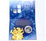 Колекційна монета “До дня Святого Миколая” - Зображення 4