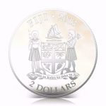 Колекційна срібна монета "Мій найкращий друг - Кокер спанієль" 31,1 г 2013 рік - Зображення 3