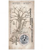 Колекційна монета "Ні куля, ні шабля!" #541