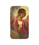 Колекційна срібна монета «Архангел Михаїл» 31,1 г 2012 рік