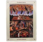 Колекційний набір срібних монет «Містичне Різдво» 2013 рік - Зображення 2