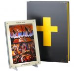 Колекційний набір срібних монет «Містичне Різдво» 2013 рік