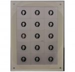 Колекційний набір срібних монет «Містичне Різдво» 2013 рік - Зображення 3