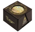 Коллекционная серебряная монета "Пробуждение - Иван Марчук - Плентанизм" 31,1 г 2024 год — изображение 5