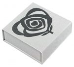 Колекційна срібна монета “Сила Кохання” 31,1 г 2025 рік - Зображення 4