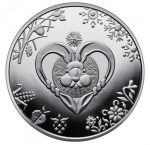 Колекційна монета “Рік Кота”