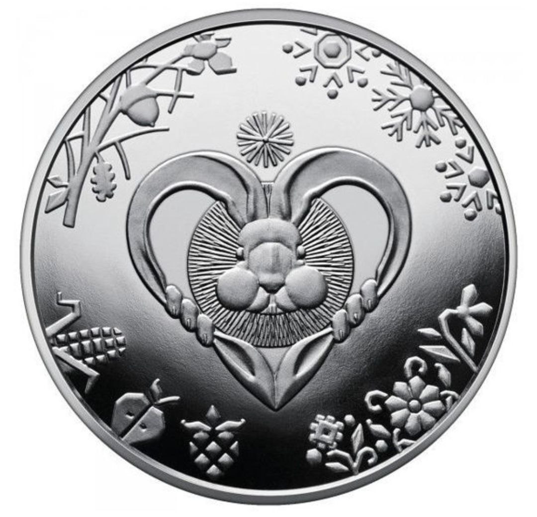 photo_2025-11-14_23-58-53 Колекційна монета “Рік Кота” - Зображення 1