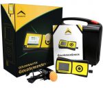 Gold Analytix Gold Screen Sensor — прилад для перевірки автентичності золота та срібла - Зображення 2