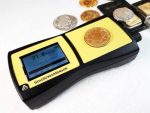 Gold Analytix Gold Screen Sensor — прилад для перевірки автентичності золота та срібла - Зображення 3