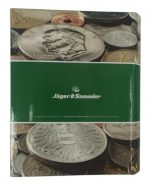 Компактний альбом для колекційних монет - Зображення 3