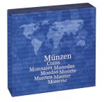 Альбом для монет "LINDNER" - Зображення 6