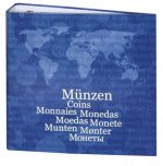 Альбом для монет "LINDNER" - Зображення 5