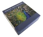 Коллекционная серебряная монета "Феникс - китайский фарфор" 50 г 2017 год — изображение 2