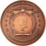 Коллекционная серебряная монета "Двадцать тысяч лье под водой" 15 г 2026 год — изображение 3
