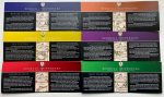 Колекційний набір срібних монет "Кораблетрощі на бермудах" 2006 рік - Зображення 5